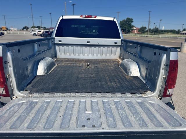 used 2012 GMC Sierra 2500 car, priced at $17,880