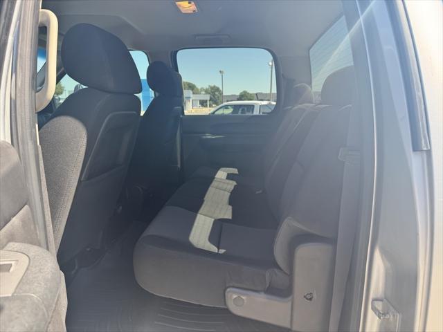 used 2012 GMC Sierra 2500 car, priced at $17,880