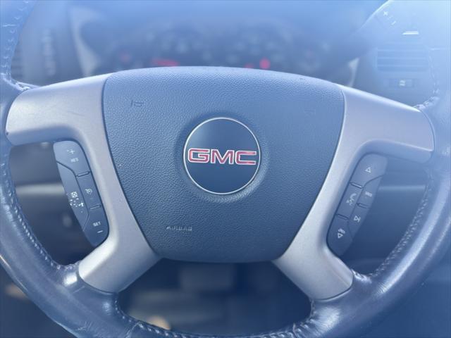 used 2012 GMC Sierra 2500 car, priced at $17,880