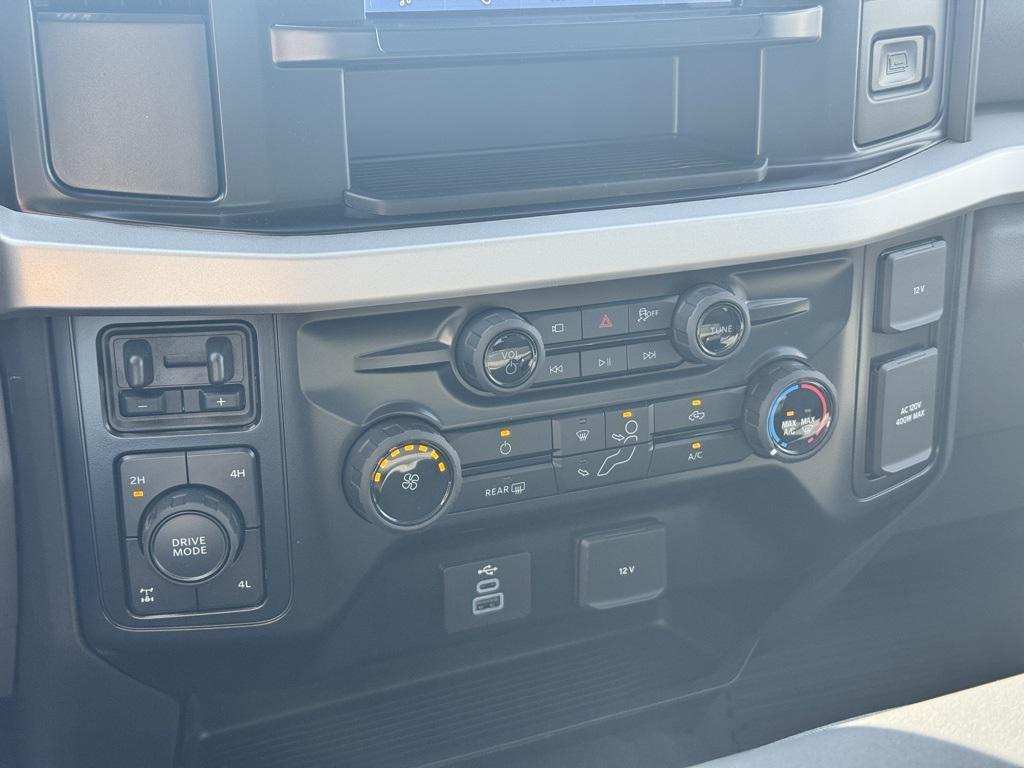 new 2026 Ford F-250 car, priced at $63,015