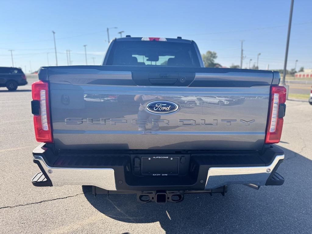 new 2026 Ford F-250 car, priced at $63,015