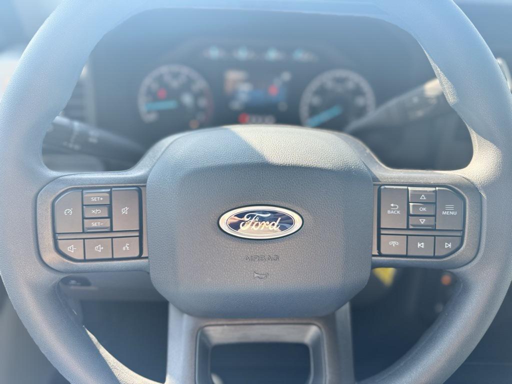 new 2026 Ford F-250 car, priced at $63,015
