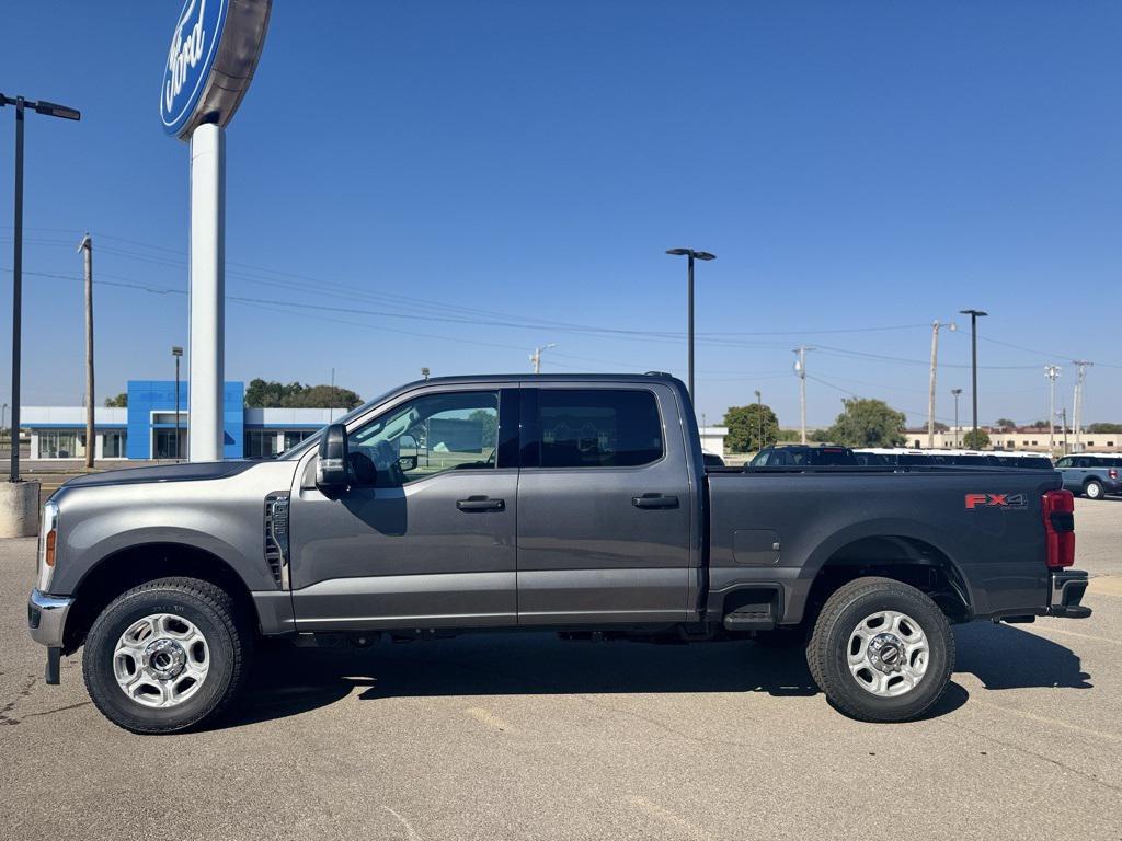 new 2026 Ford F-250 car, priced at $63,015