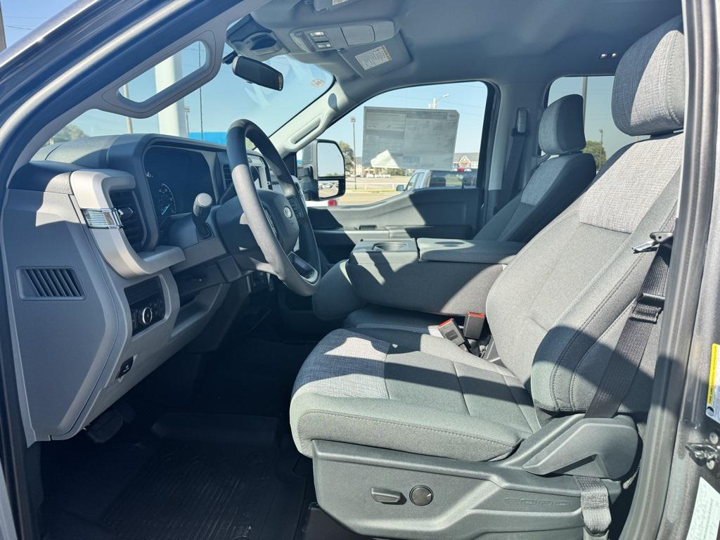 new 2026 Ford F-250 car, priced at $63,015