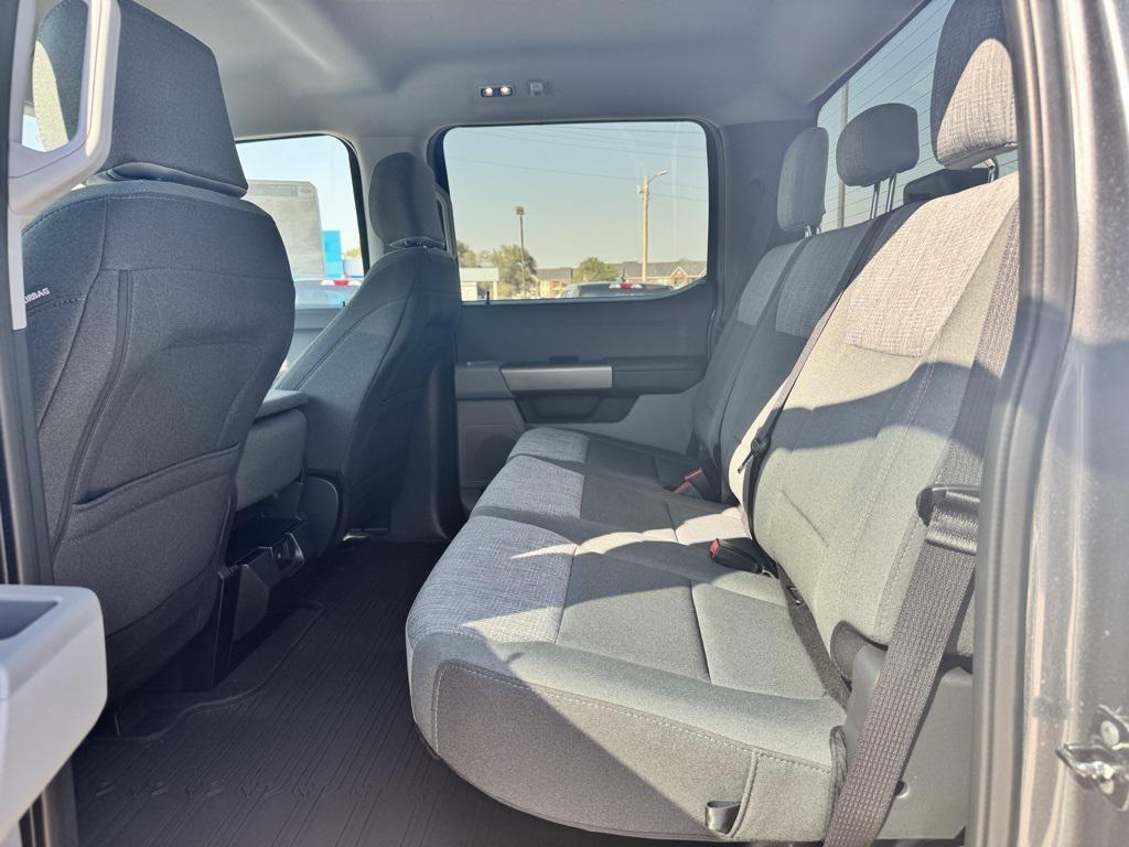 new 2026 Ford F-250 car, priced at $63,015