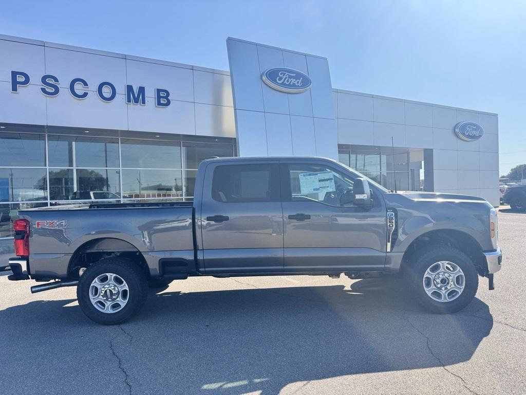 new 2026 Ford F-250 car, priced at $63,015
