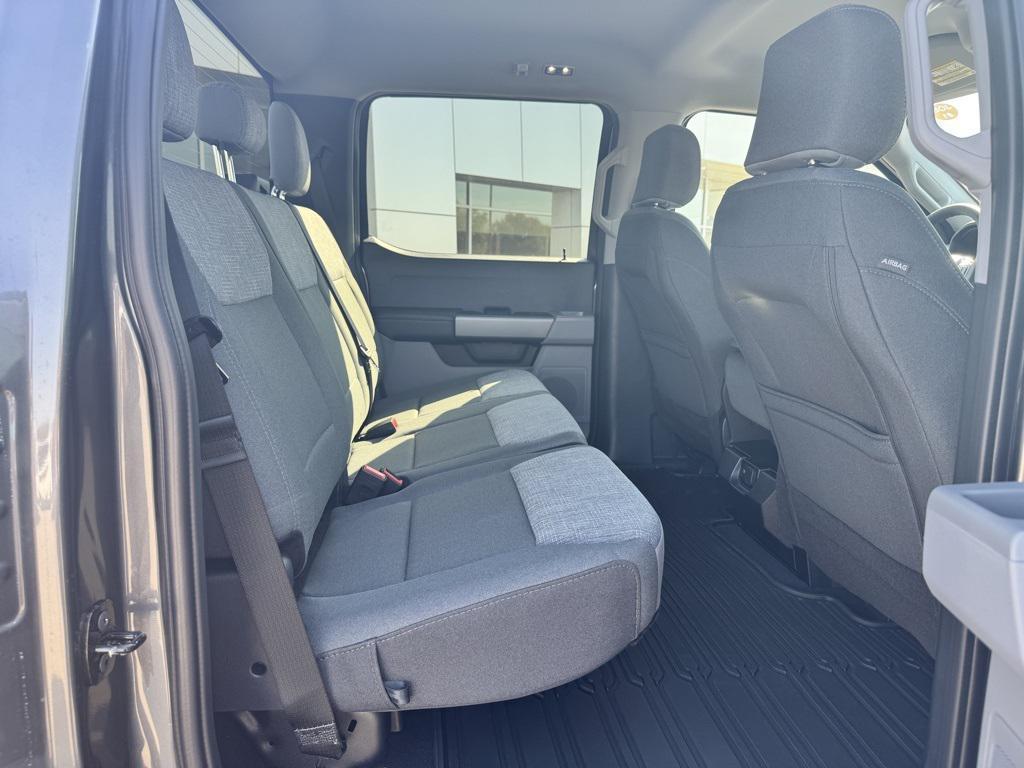new 2026 Ford F-250 car, priced at $63,015