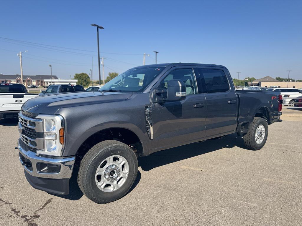 new 2026 Ford F-250 car, priced at $63,015