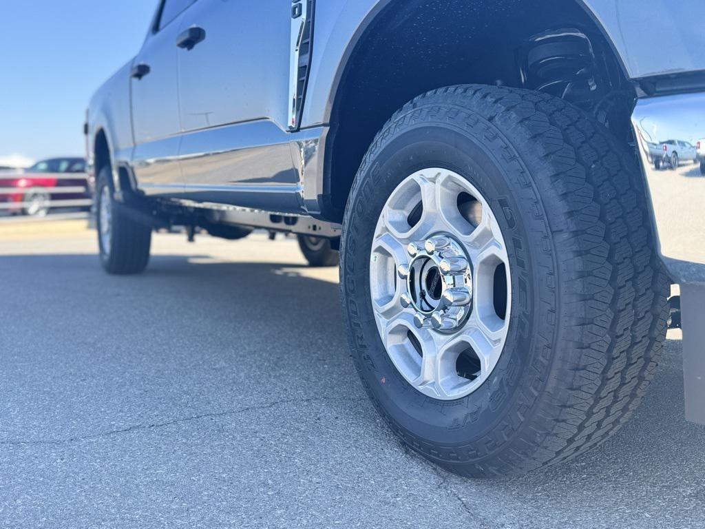 new 2026 Ford F-250 car, priced at $63,015