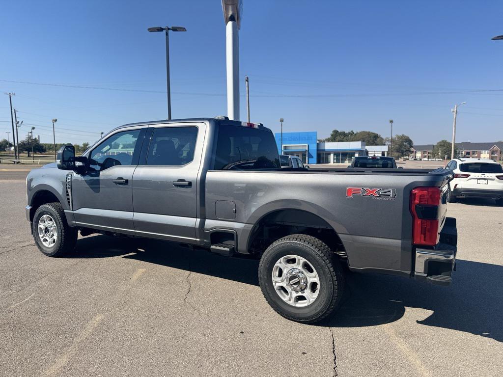 new 2026 Ford F-250 car, priced at $63,015