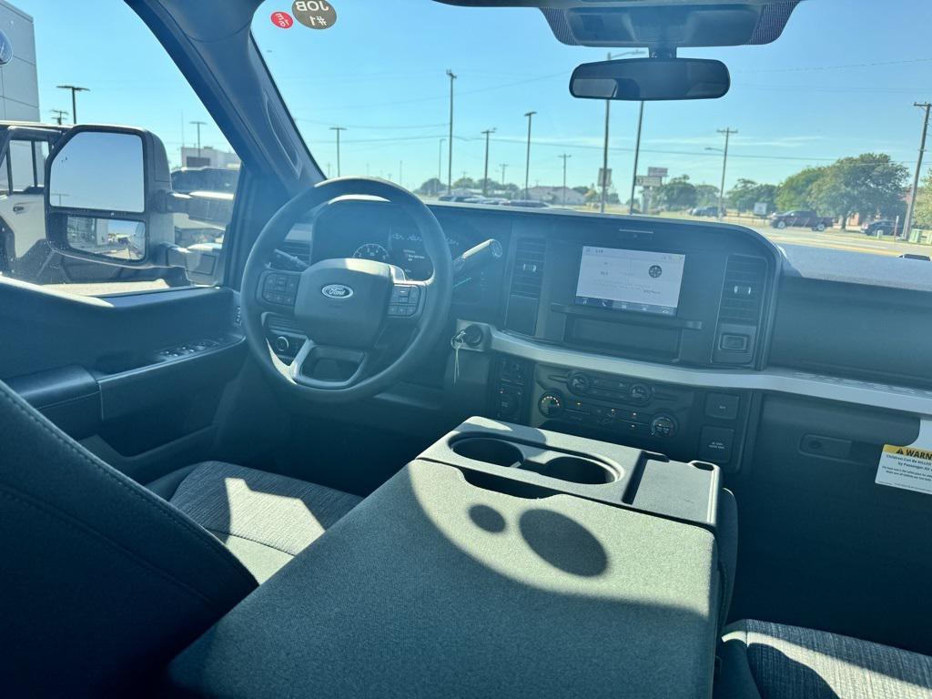 new 2026 Ford F-250 car, priced at $63,015