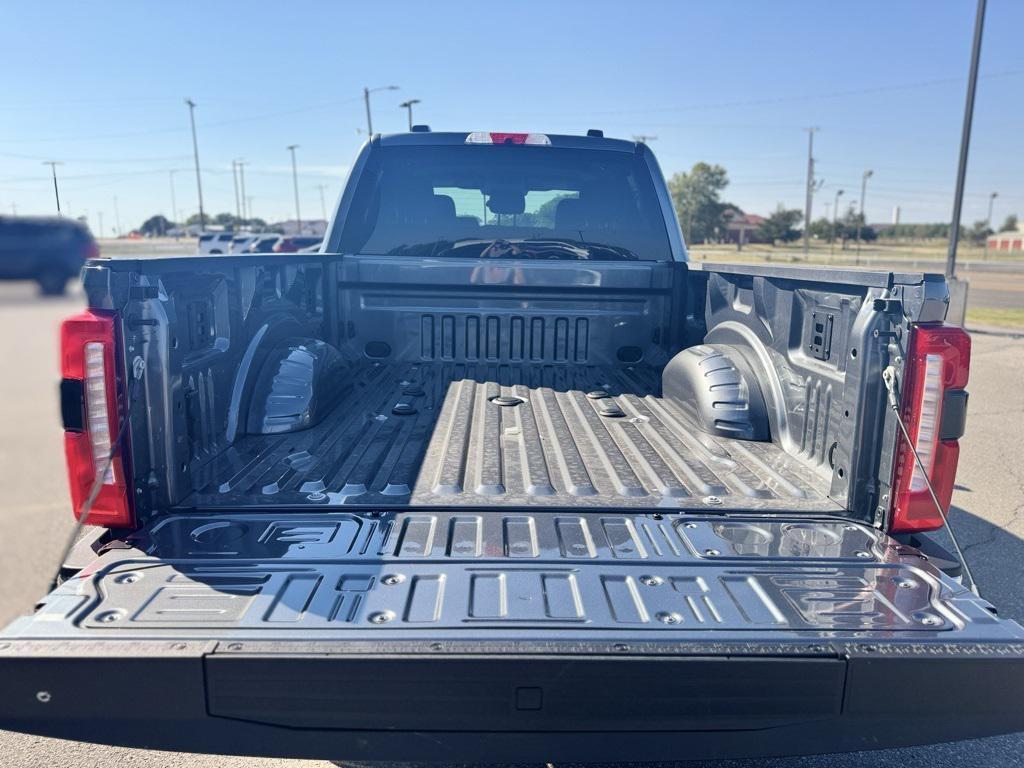 new 2026 Ford F-250 car, priced at $63,015
