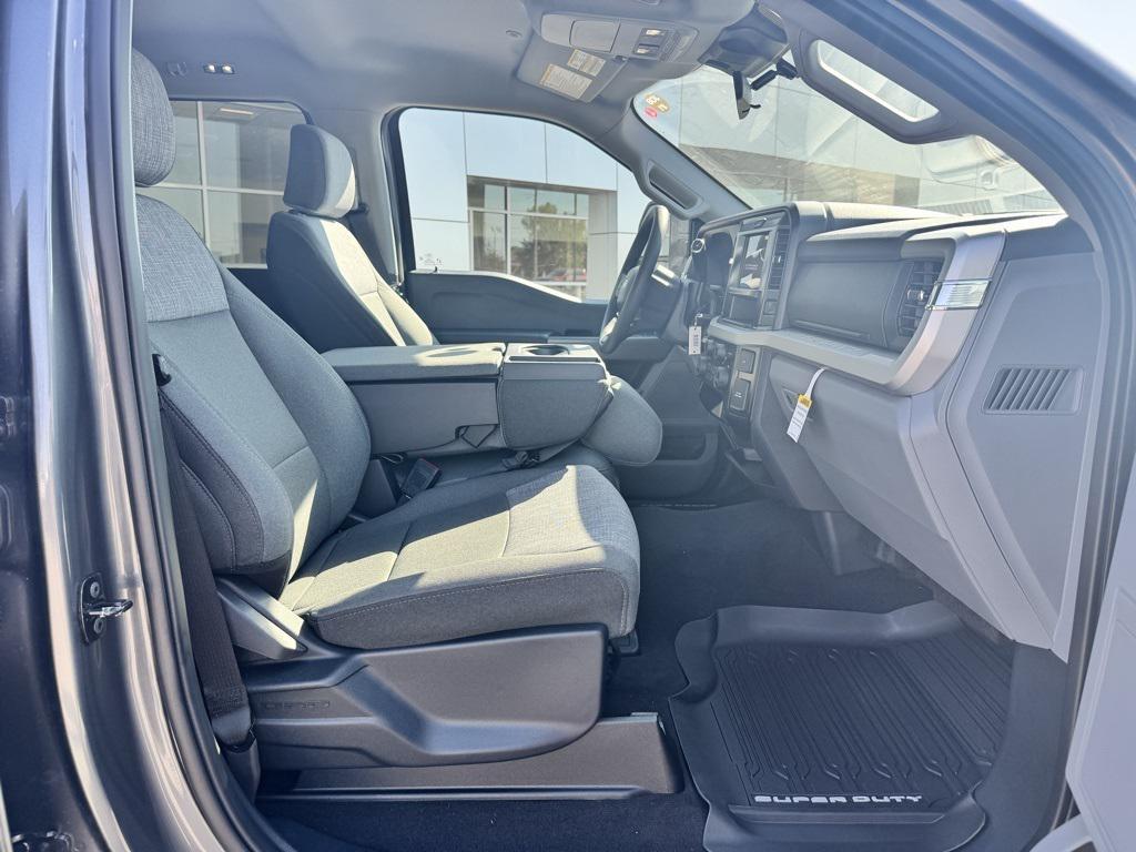 new 2026 Ford F-250 car, priced at $63,015