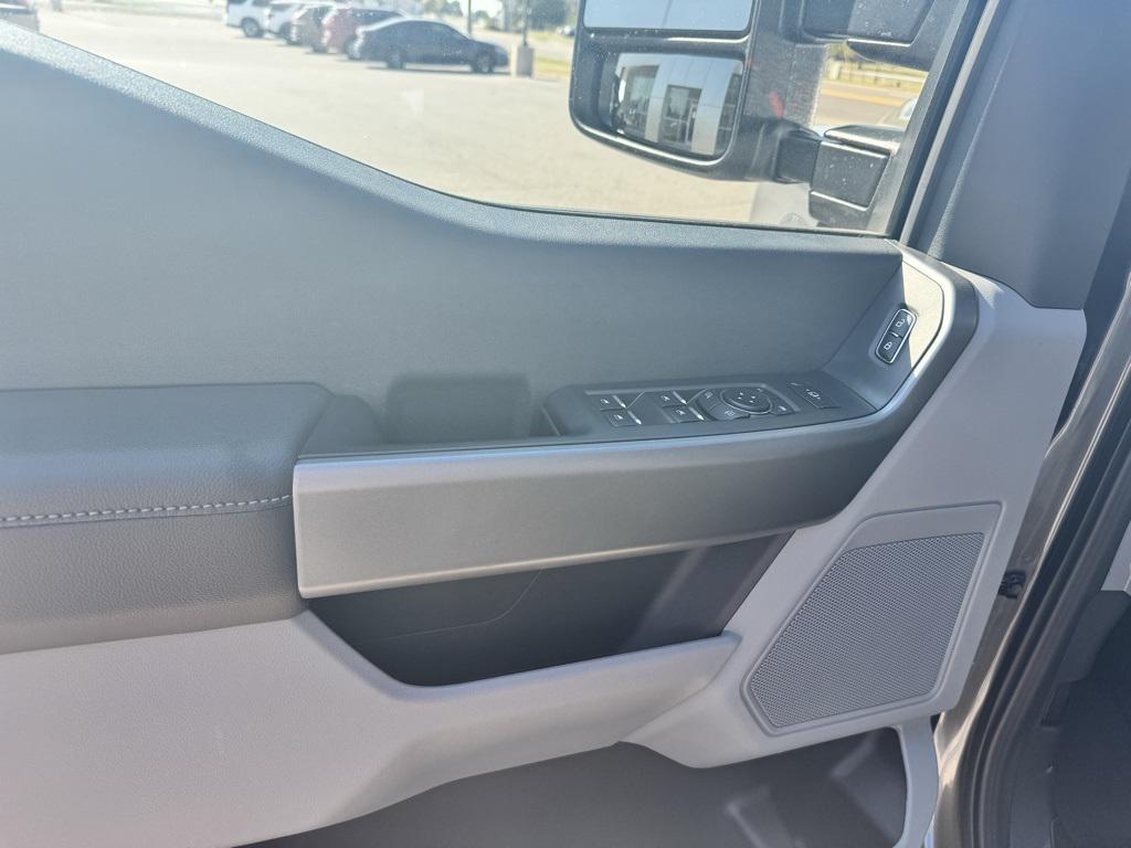 new 2026 Ford F-250 car, priced at $63,015