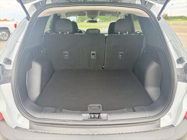 new 2025 Ford Escape car, priced at $31,725