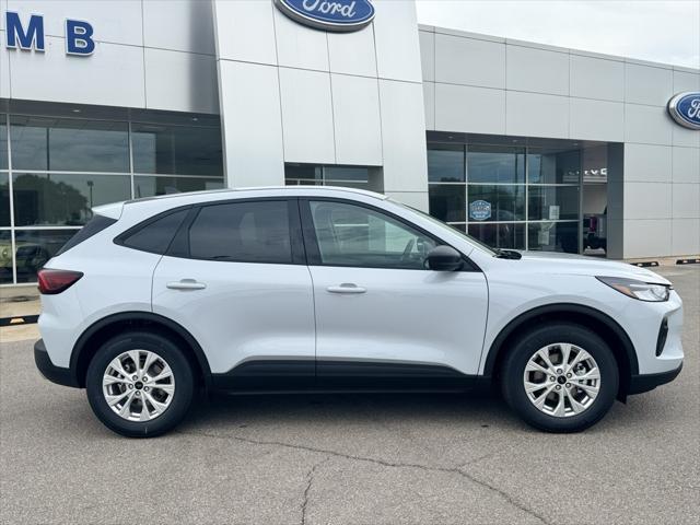 new 2025 Ford Escape car, priced at $31,725