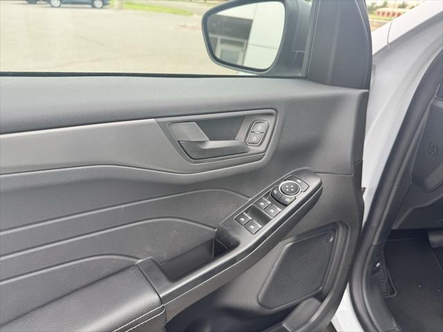 new 2025 Ford Escape car, priced at $31,725