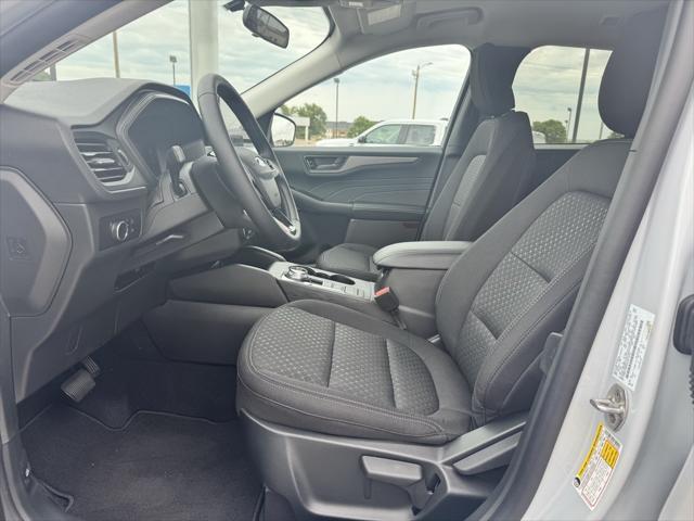 new 2025 Ford Escape car, priced at $31,725