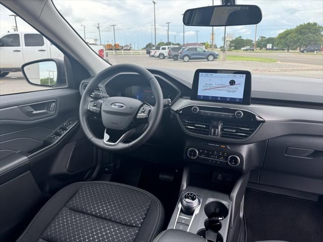 new 2025 Ford Escape car, priced at $31,725
