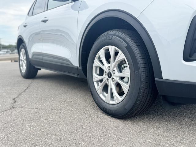 new 2025 Ford Escape car, priced at $31,725