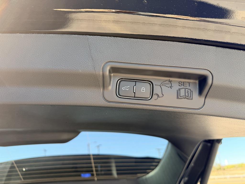 new 2025 Ford Explorer car, priced at $49,180