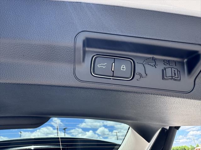 new 2025 Ford Explorer car, priced at $45,245