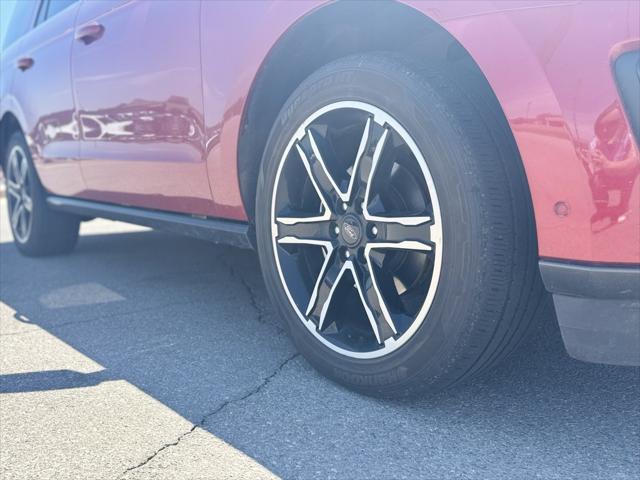 used 2020 Ford Expedition car, priced at $38,320