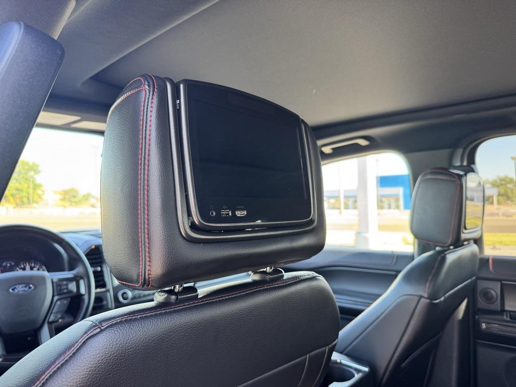 used 2020 Ford Expedition car, priced at $35,835
