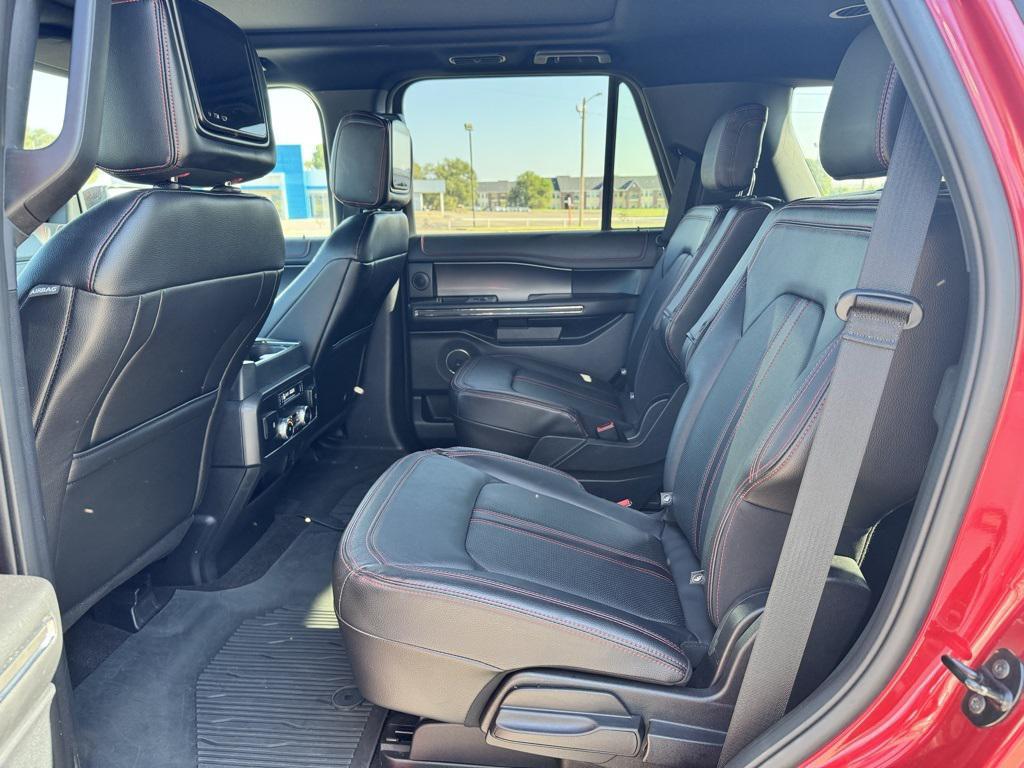 used 2020 Ford Expedition car, priced at $35,835