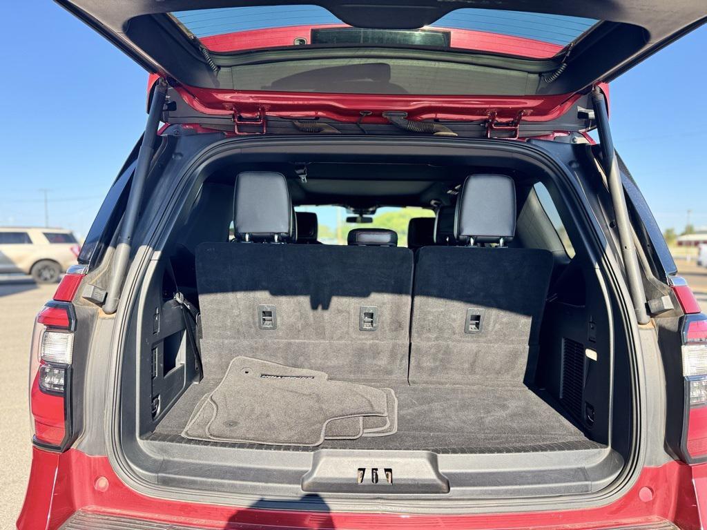 used 2020 Ford Expedition car, priced at $35,835