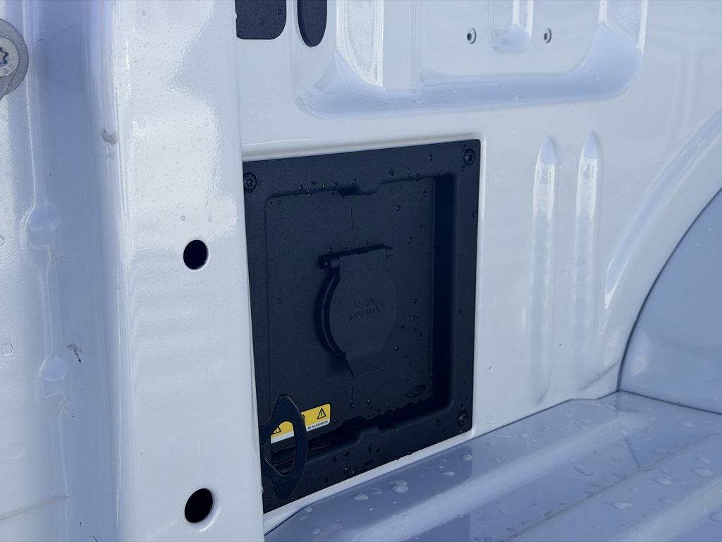 new 2025 Ford F-150 car, priced at $70,940