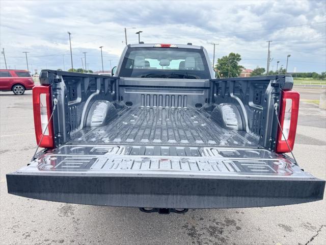 new 2025 Ford F-350 car, priced at $56,925