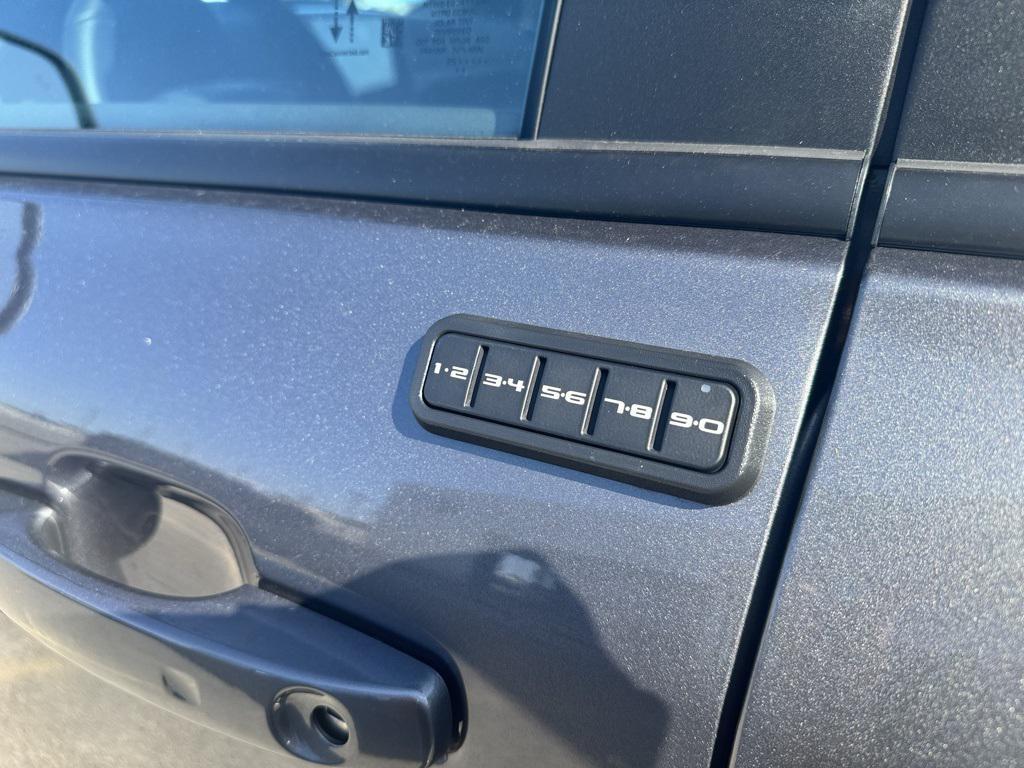 new 2025 Ford Ranger car, priced at $59,000