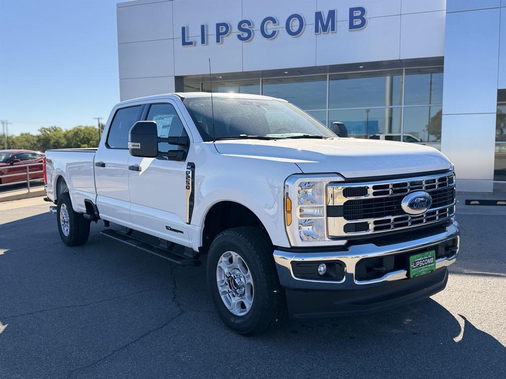 new 2026 Ford F-250 car, priced at $73,090
