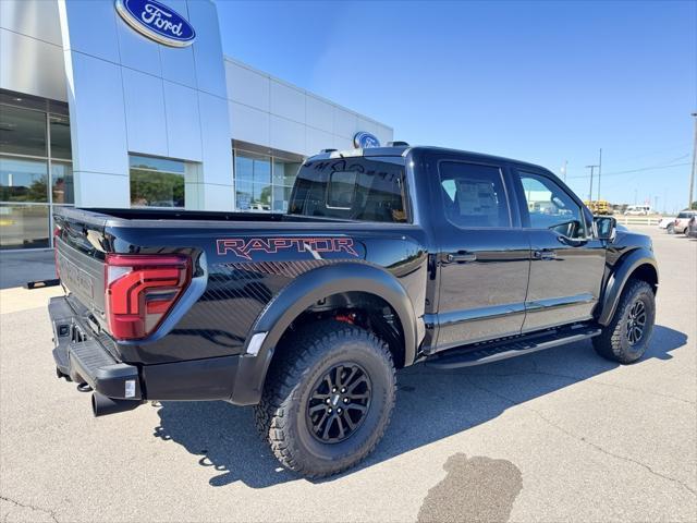 new 2025 Ford F-150 car, priced at $83,085