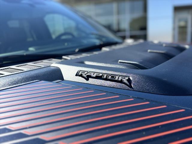 new 2025 Ford F-150 car, priced at $83,085