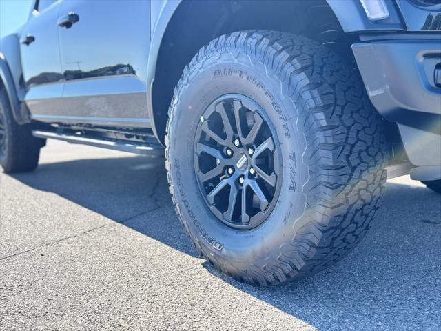 new 2025 Ford F-150 car, priced at $83,085