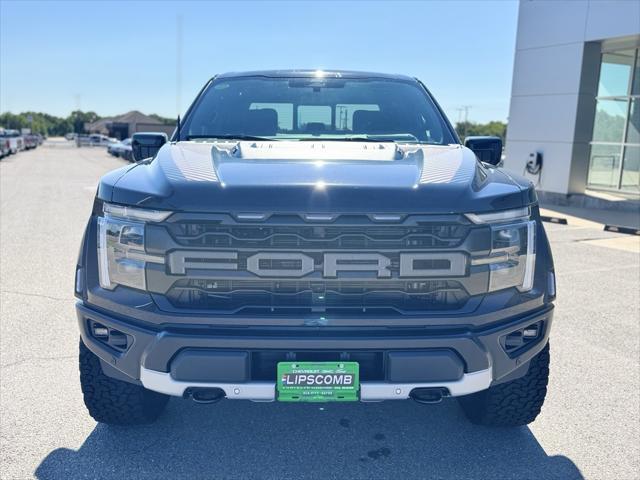 new 2025 Ford F-150 car, priced at $83,085