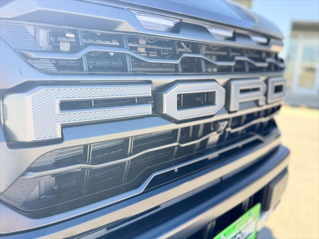 new 2025 Ford F-150 car, priced at $83,085