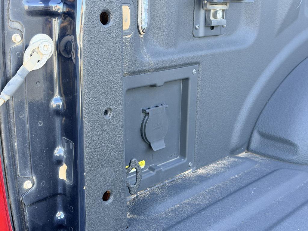 used 2021 Ford F-150 car, priced at $37,770