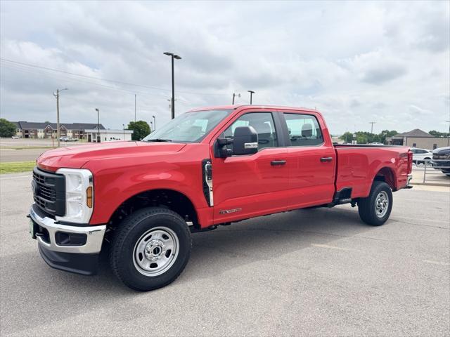 new 2025 Ford F-350 car, priced at $68,855