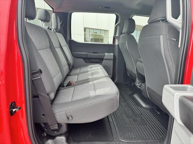 new 2025 Ford F-350 car, priced at $68,855