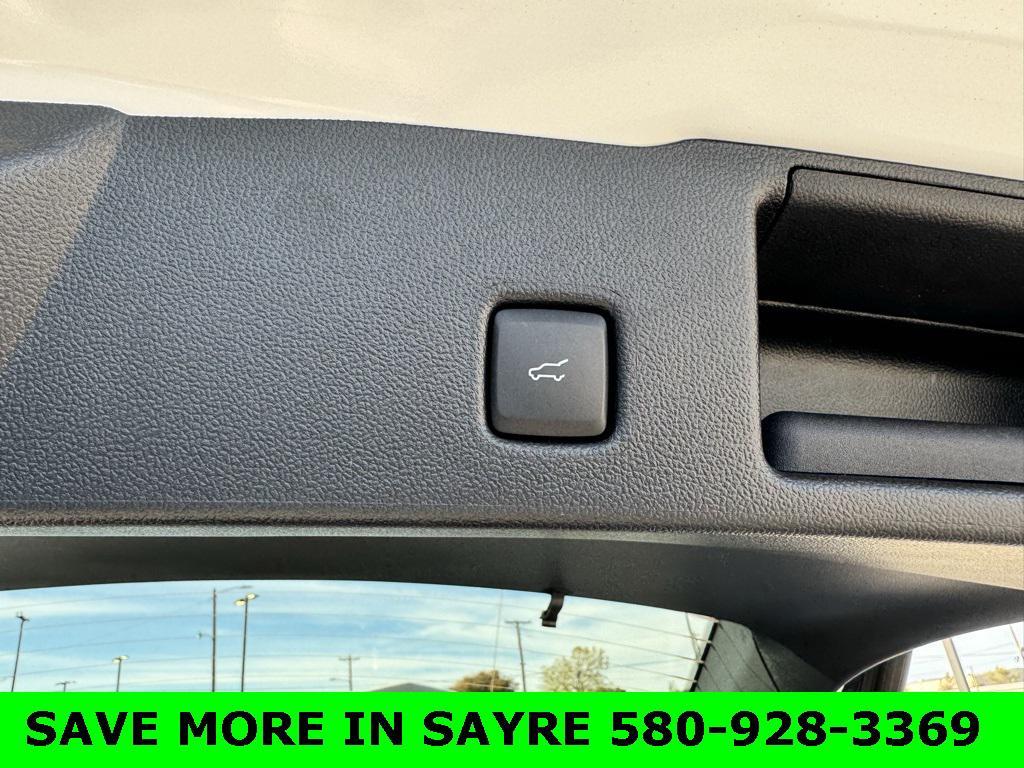 new 2025 Ford Escape car, priced at $34,695