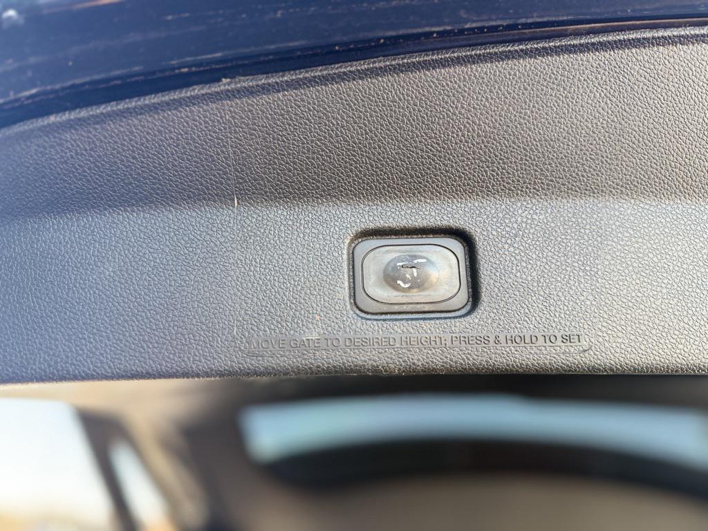 used 2017 Ford Explorer car, priced at $14,440