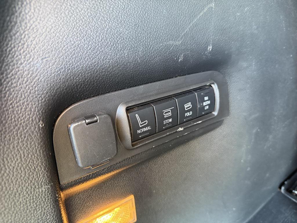 used 2017 Ford Explorer car, priced at $14,440