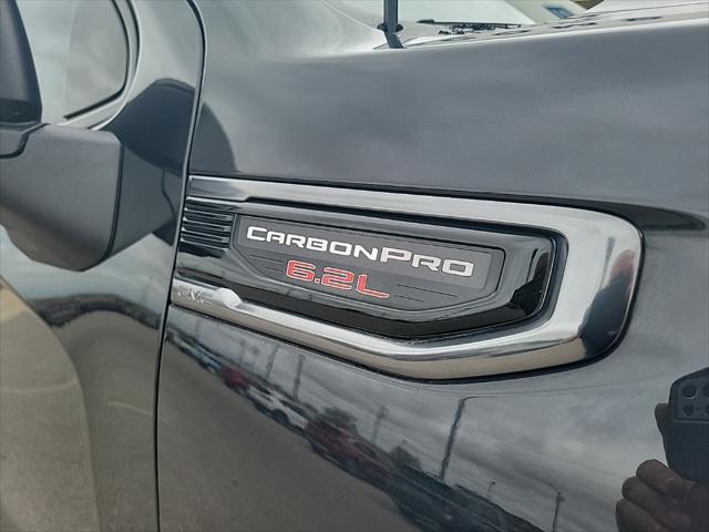 used 2020 GMC Sierra 1500 car, priced at $45,550