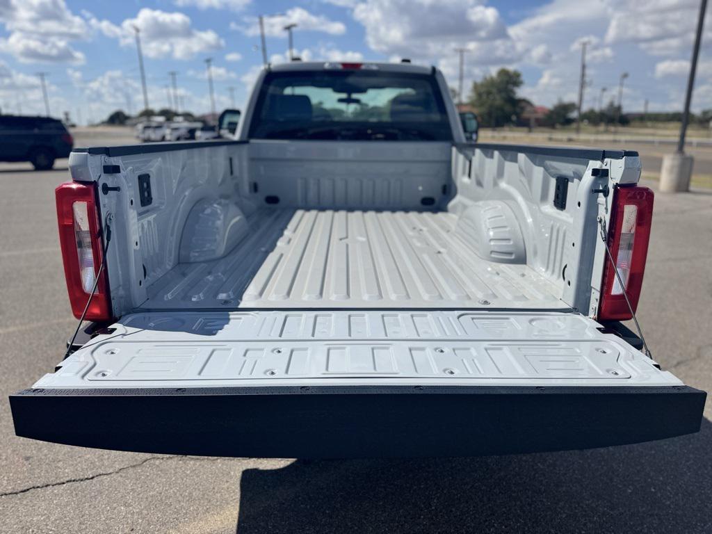 new 2026 Ford F-350 car, priced at $52,750