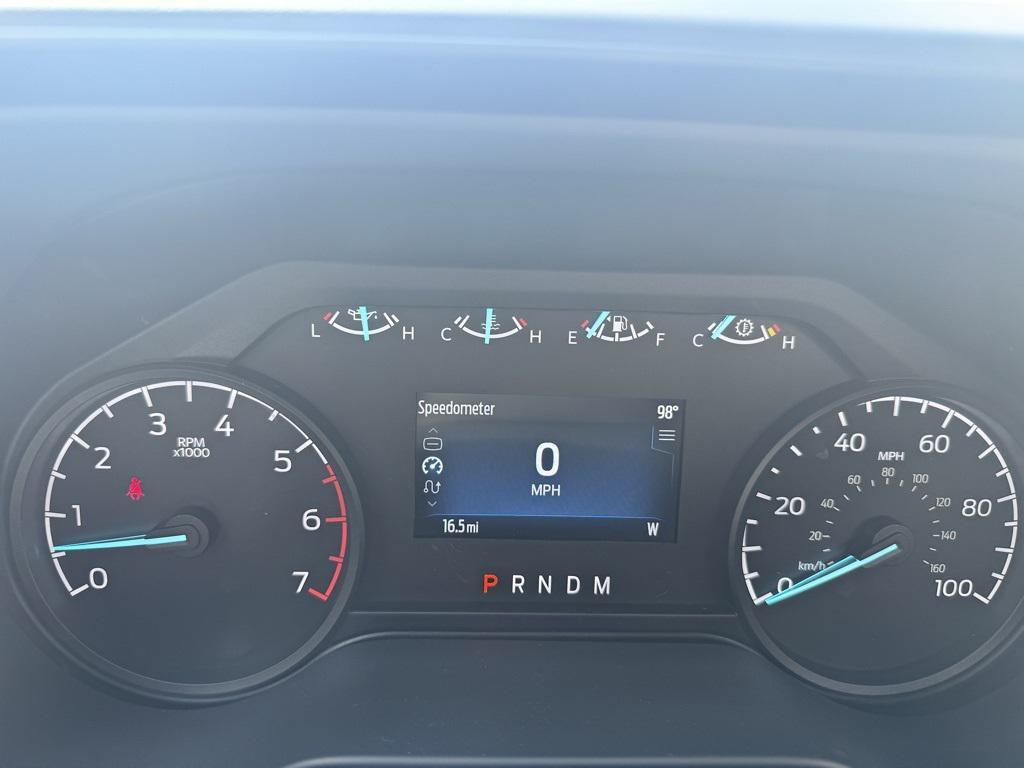 new 2026 Ford F-350 car, priced at $52,750