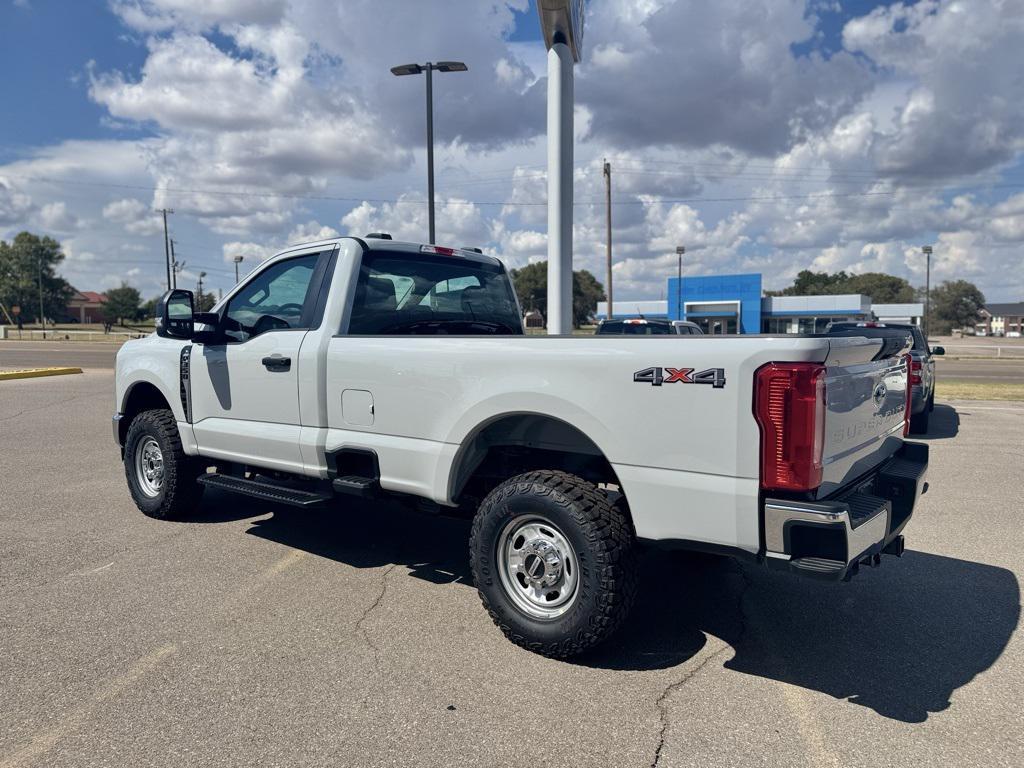 new 2026 Ford F-350 car, priced at $52,750