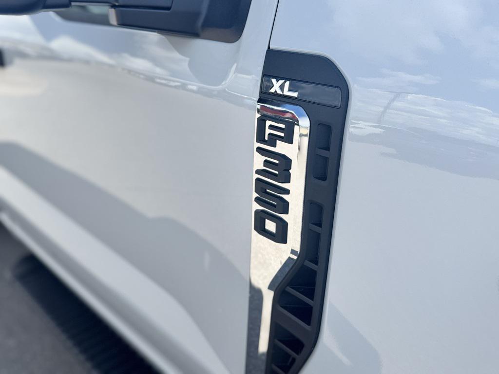 new 2026 Ford F-350 car, priced at $52,750